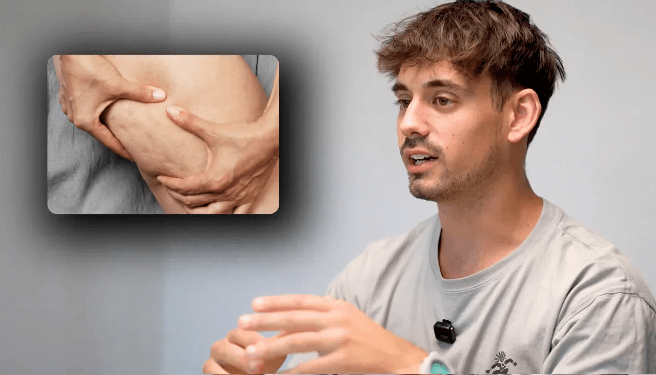 Cómo tratar la celulitis y la piel de naranja en casa - Wellbeinn