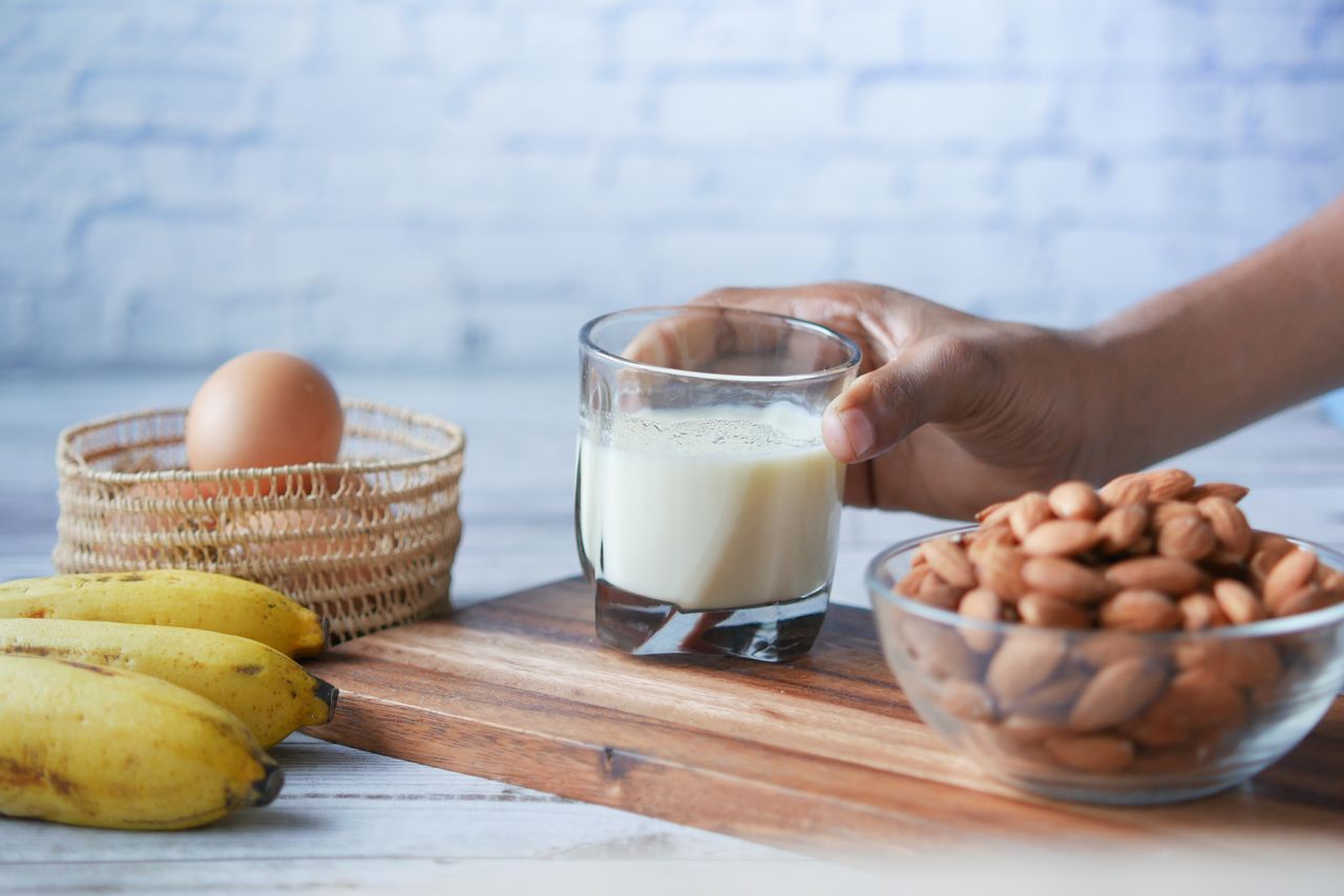 Para qué sirve la proteína: funciones, dosis y fuentes