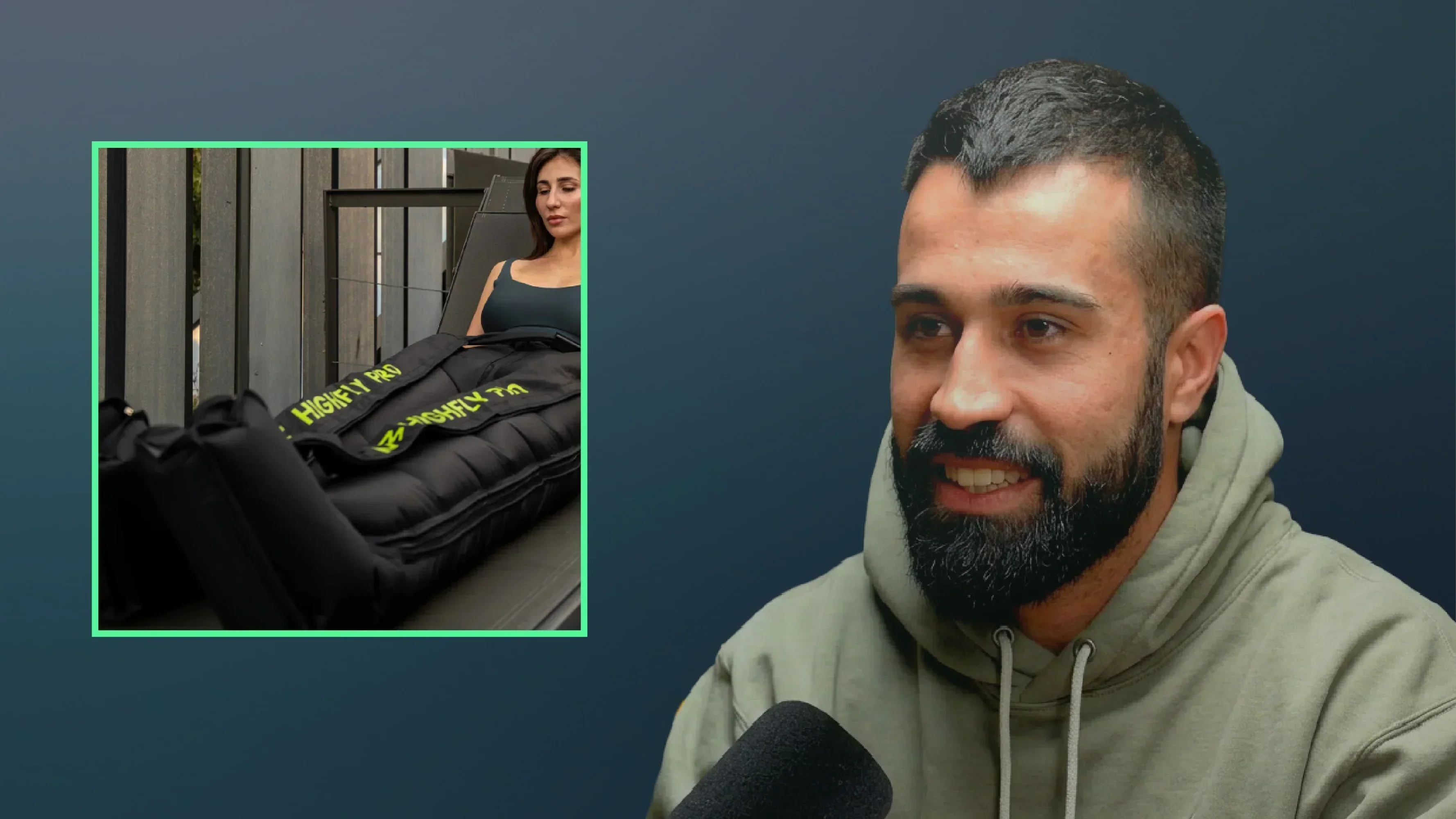 Presoterapia en casa: El fin de las piernas cansadas y la mala circulación