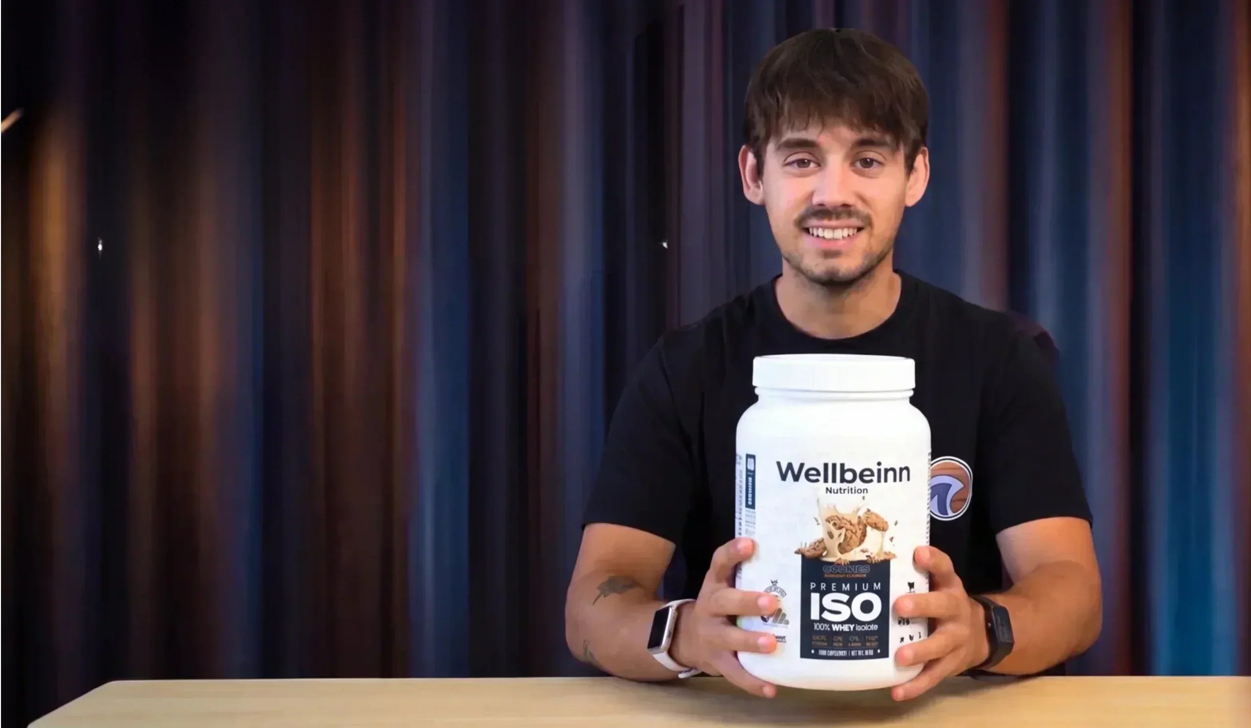 Proteína Whey Isolate y lo que necesitas saber antes de comprarla