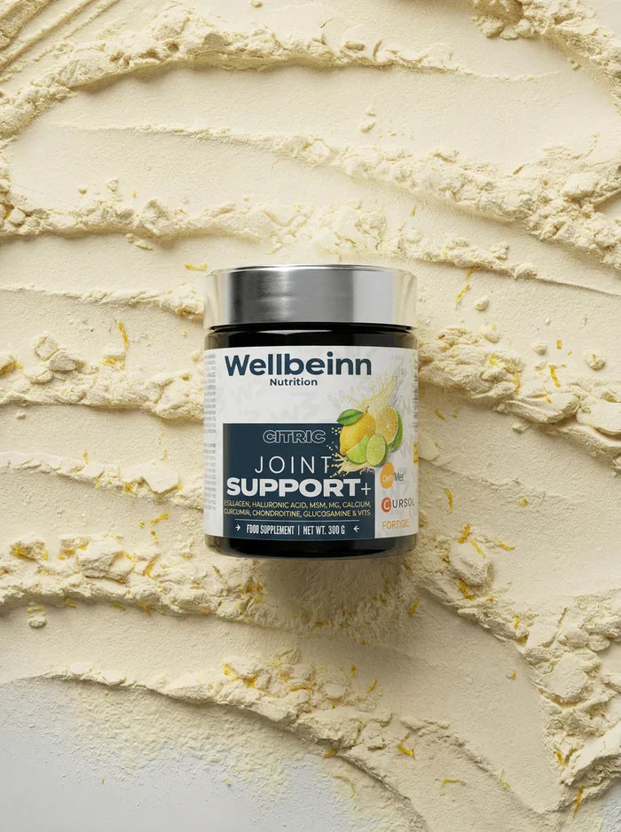 Cómo elegir el mejor colágeno para tus huesos y articulaciones