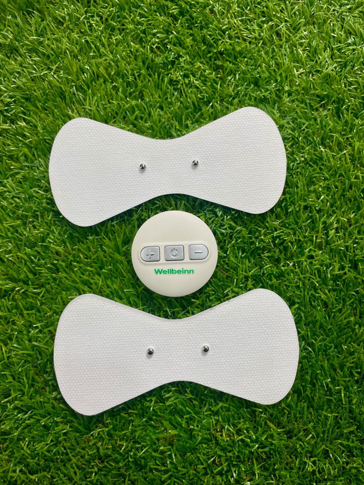 Electroestimulación