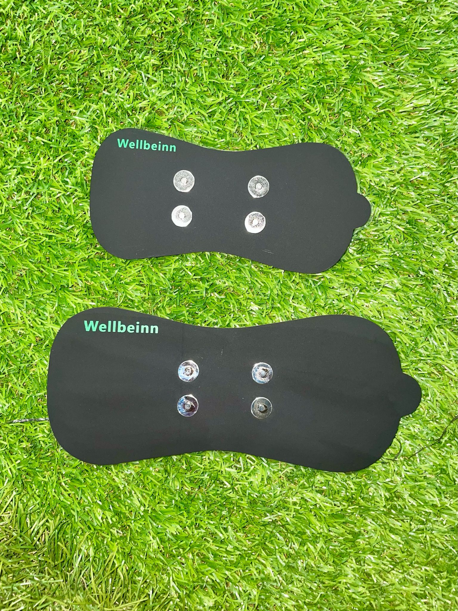 Pack Recambio Stickers Vibinn 01 - Wellbeinn