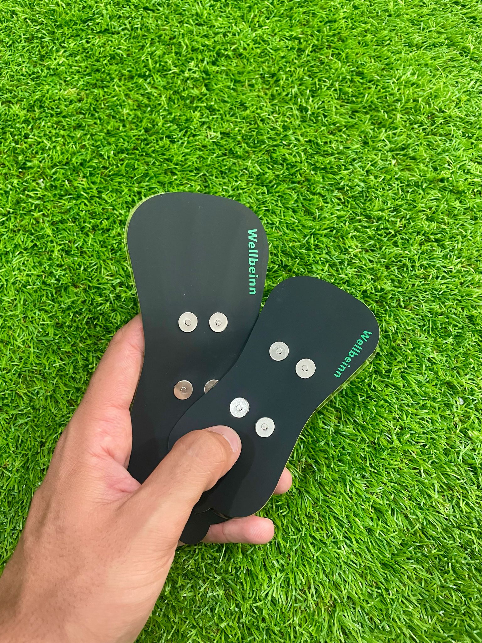 Pack de Reposição de Autocolantes Vibinn 01