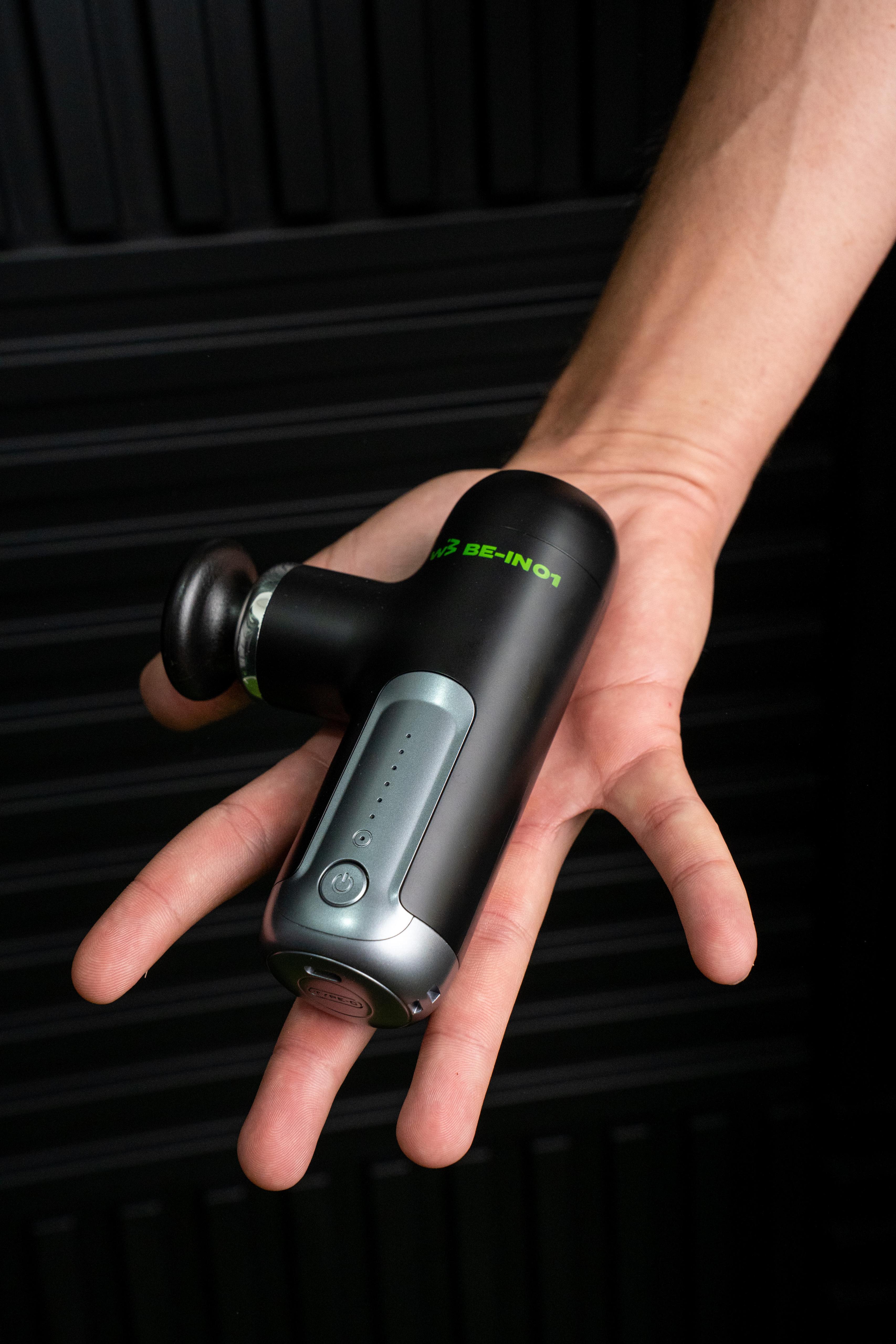 How Powerful Should a Massage Gun Be? Expert Guide & Tips
