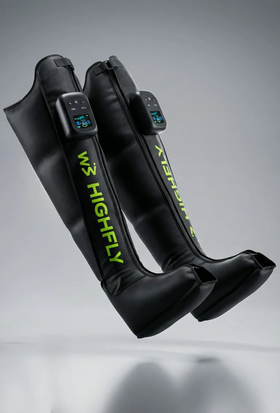 Highfly AIR - Bota de presoterapia