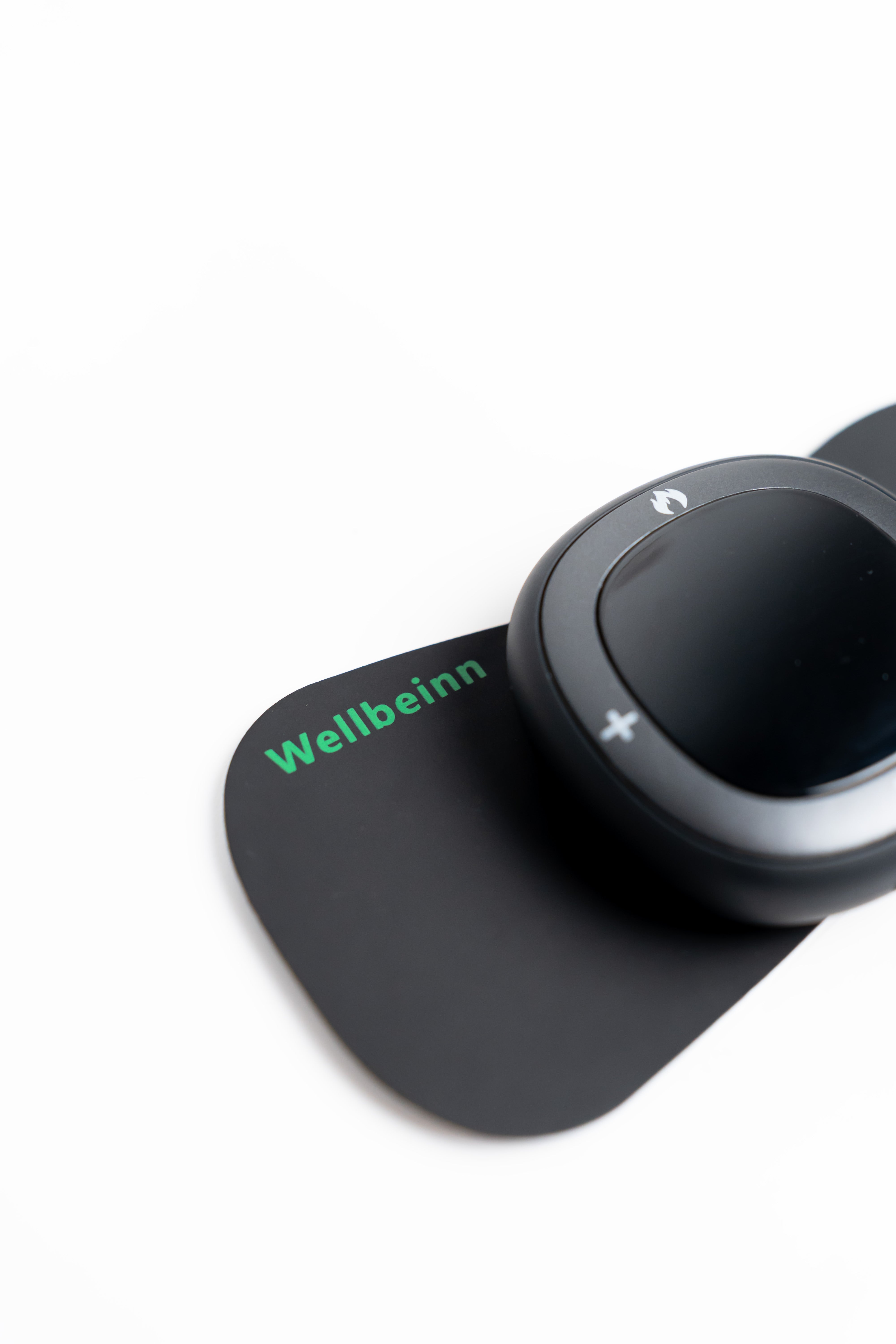 VIBINN 01 | Dispositivo de vibración muscular