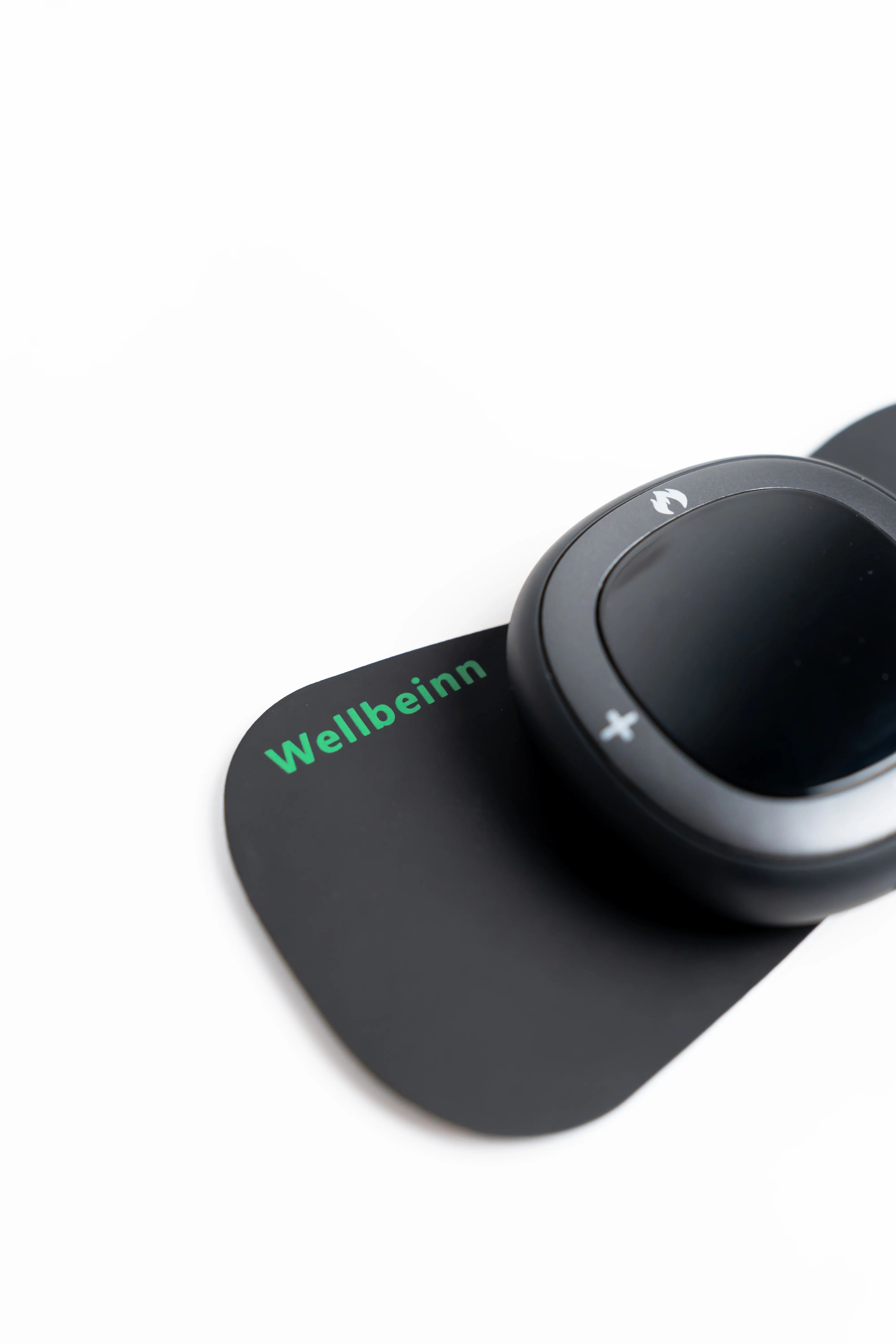 VIBINN 01 | Dispositivo de electroestimulador muscular