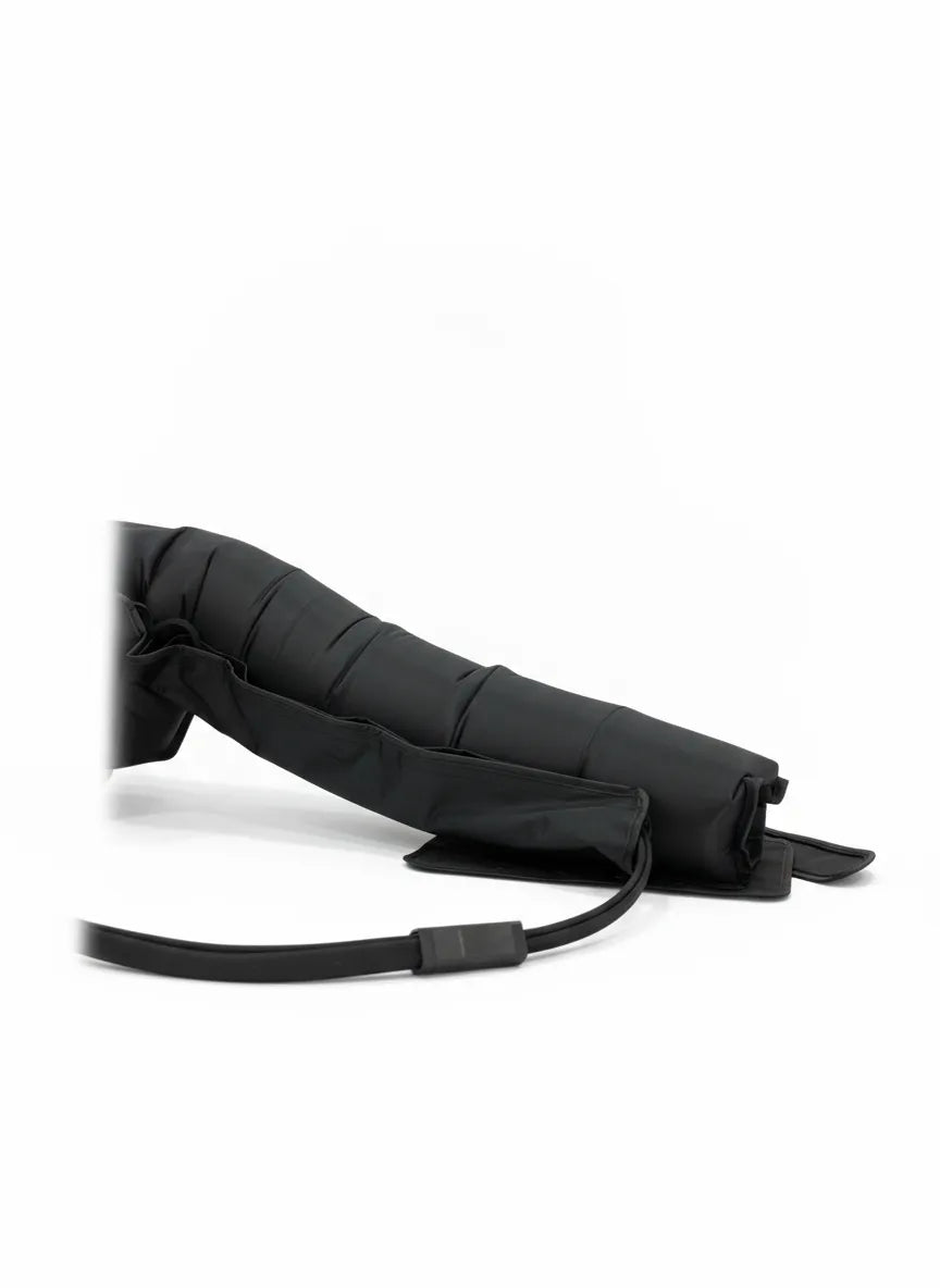 Extensor de Brazos — Manga de Presoterapia