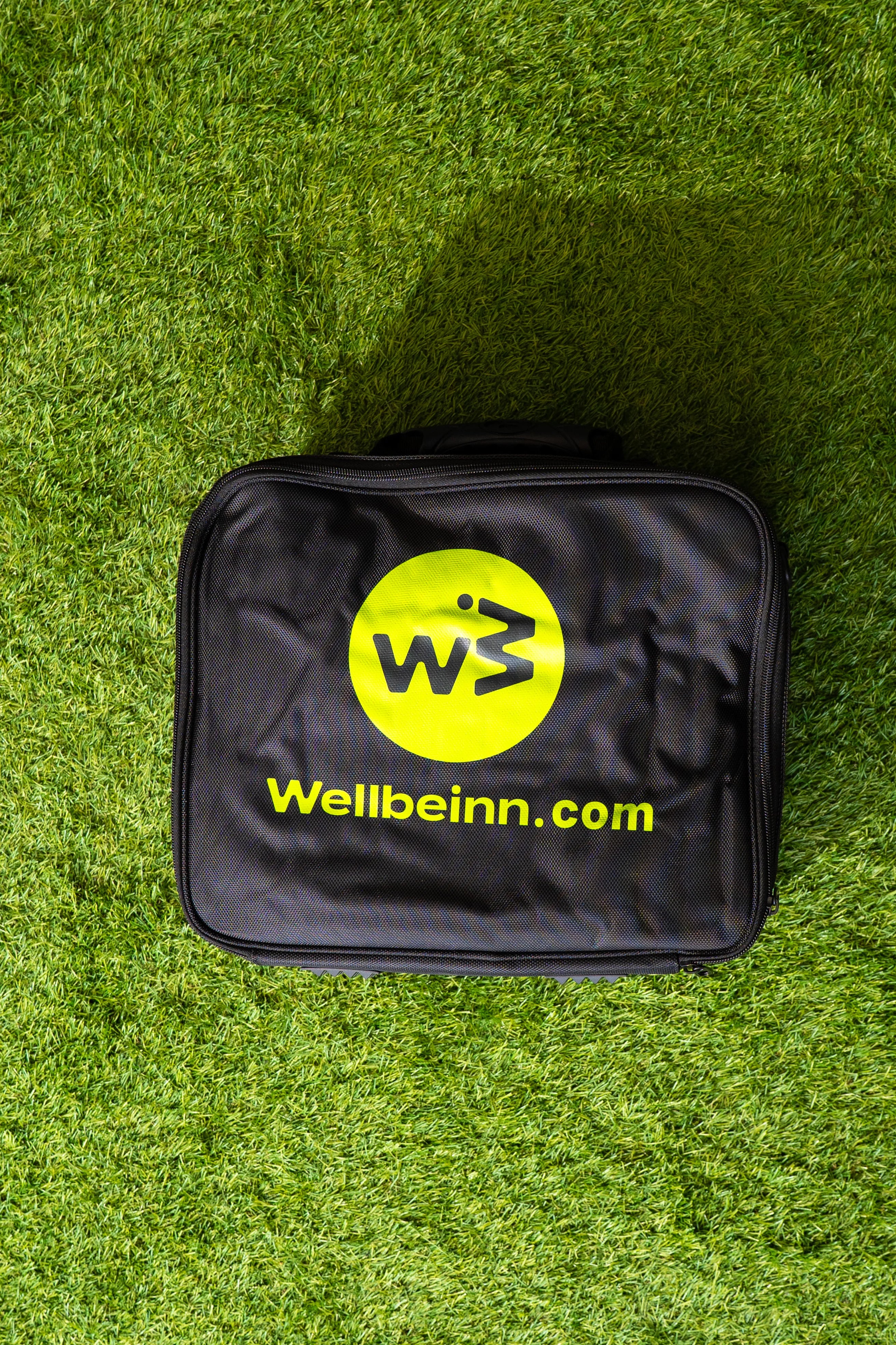 Highfly AIR - Bota de presoterapia