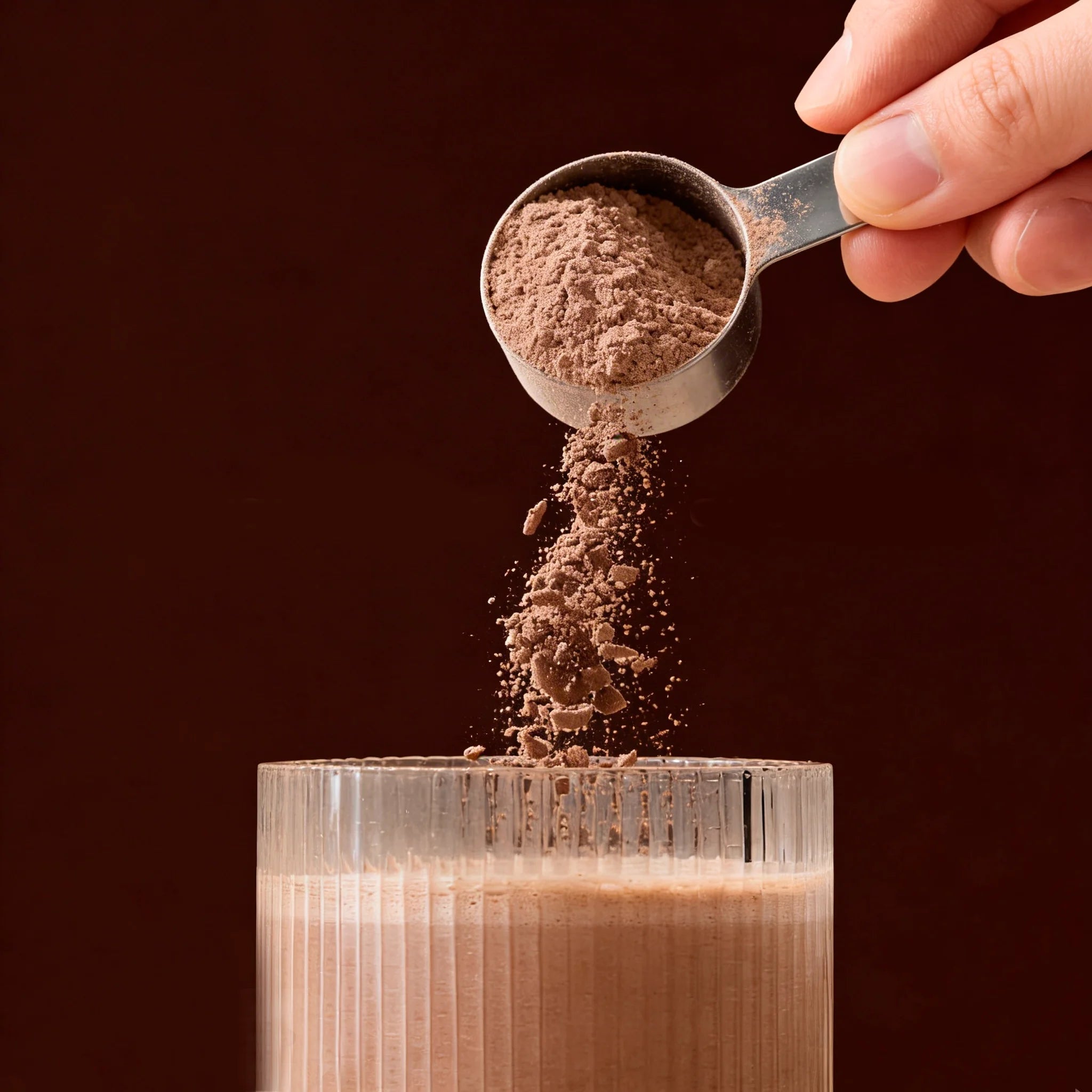 Proteinn par Wellbeinn - Isolat de WHEY 100 %