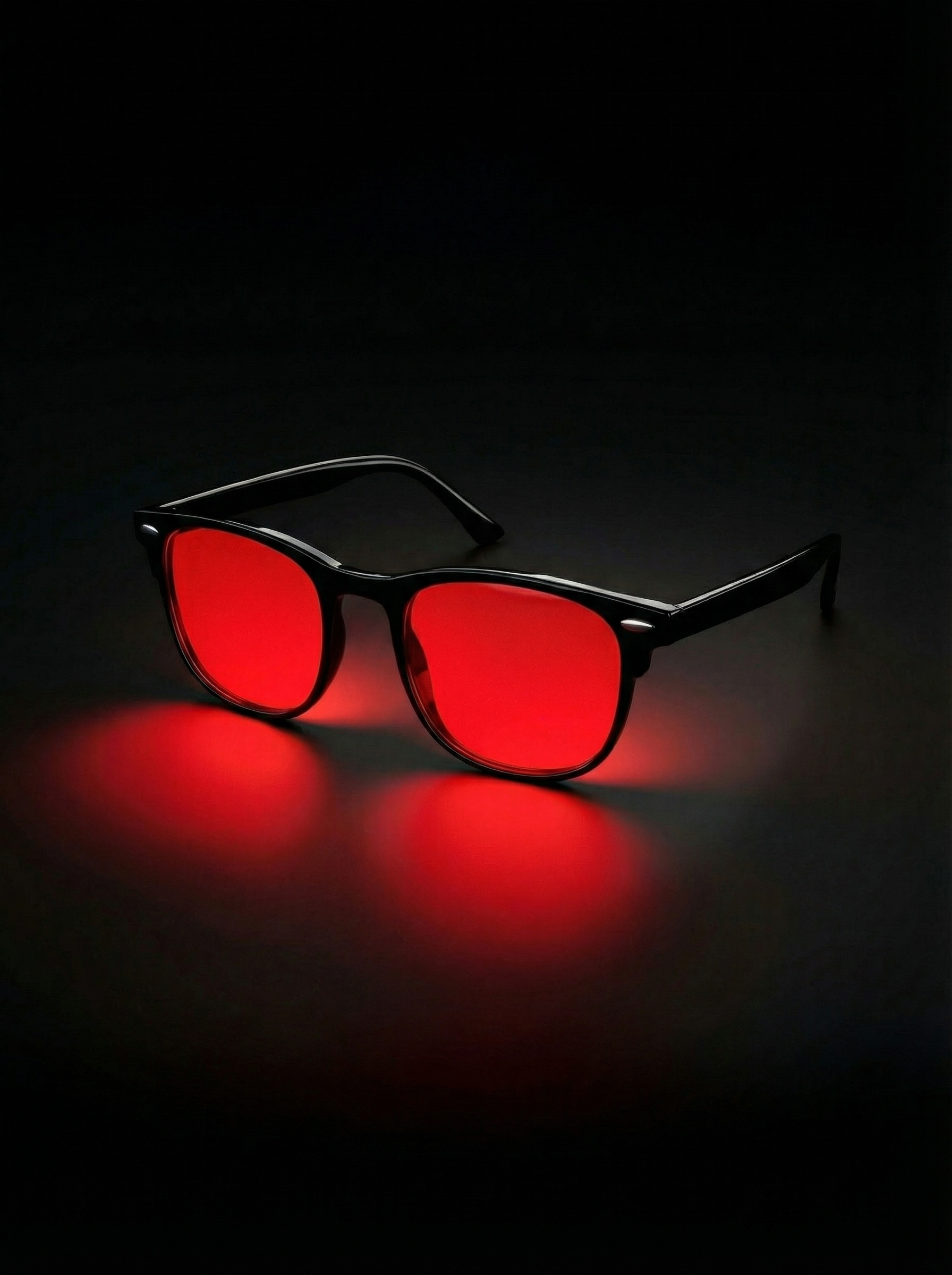 Red Horizon por Wellbeinn