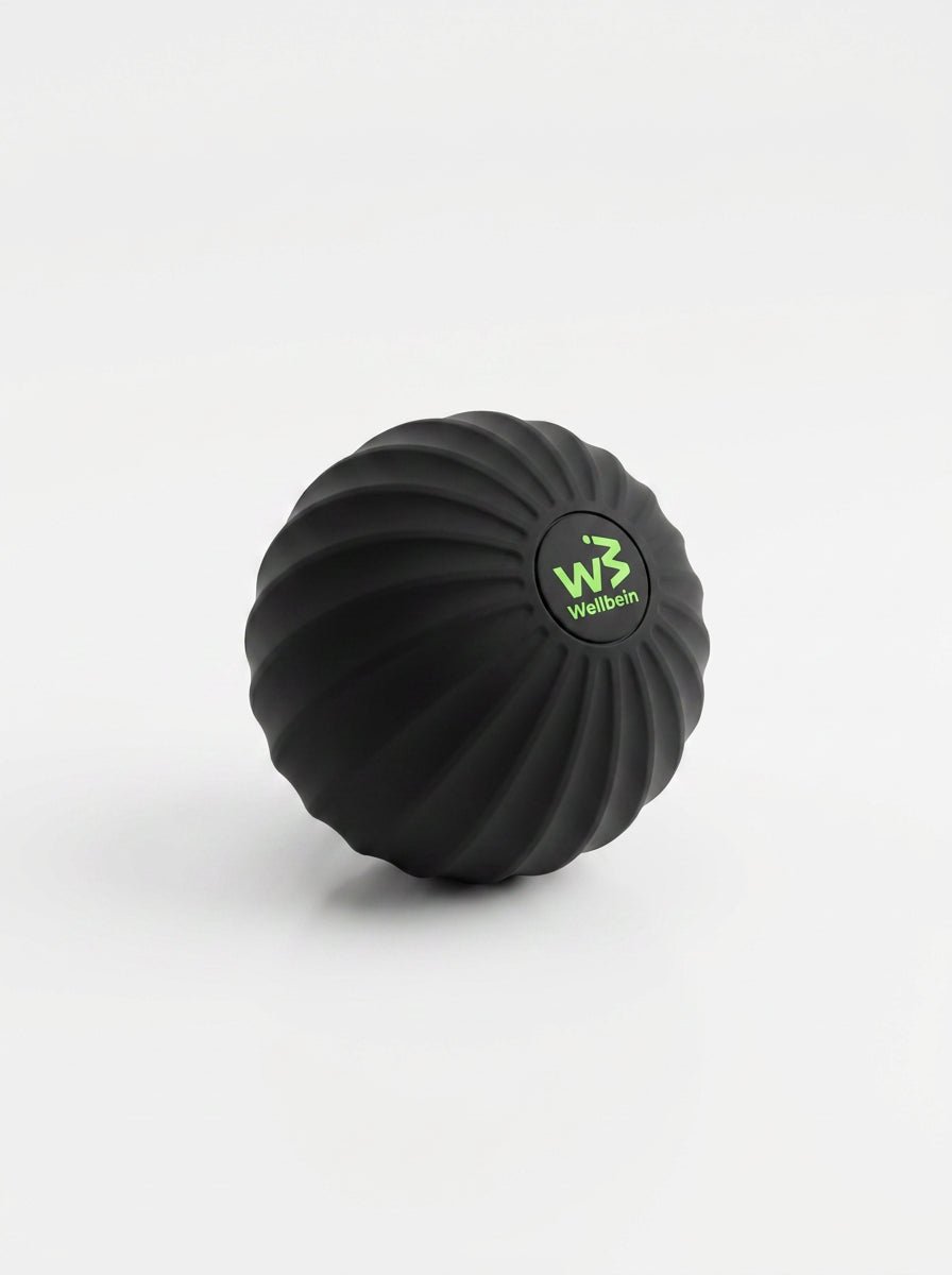 Rollinn Ball - Wellbeinn