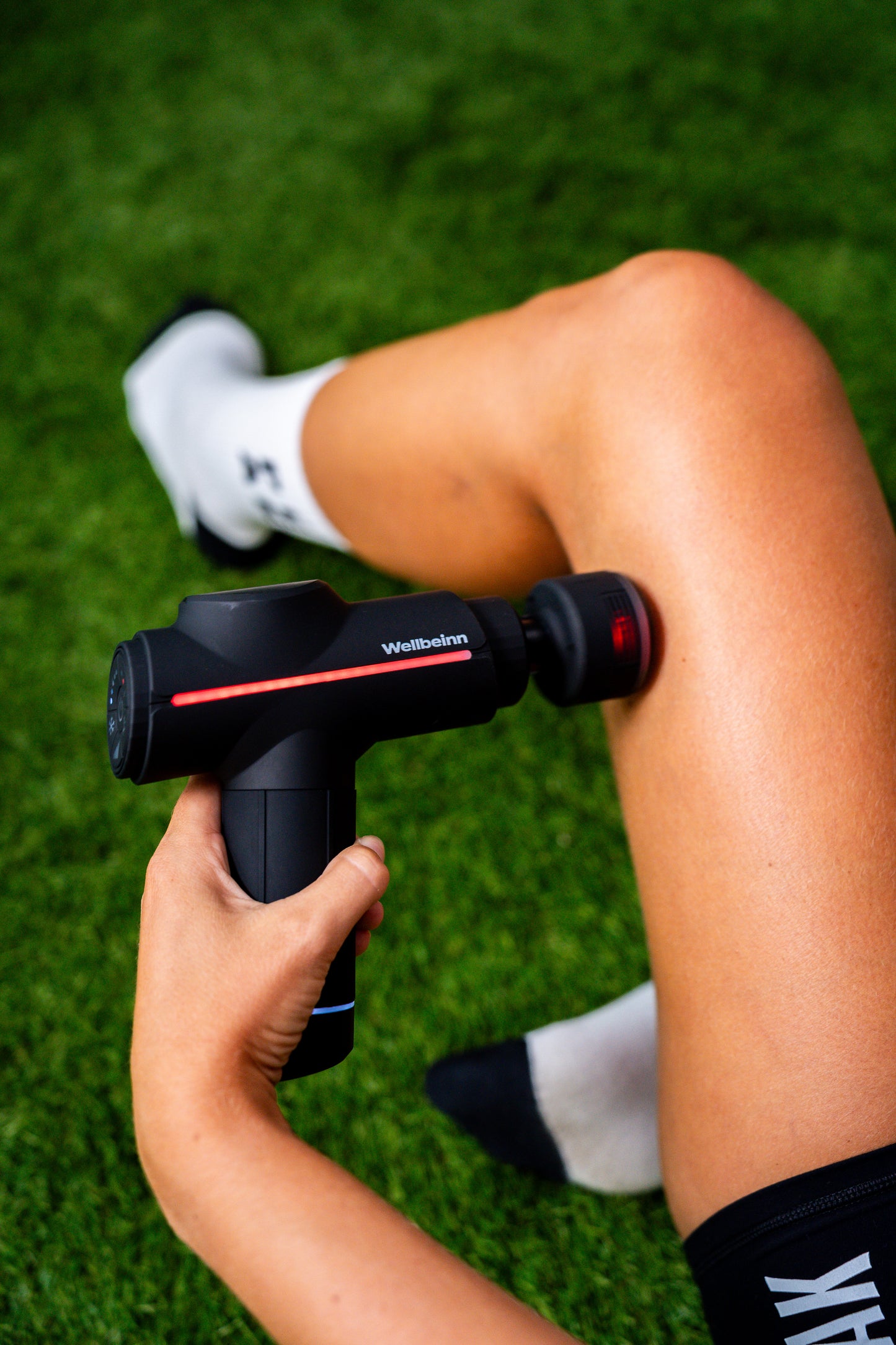 BE - IN 01 MASSAGE GUN
