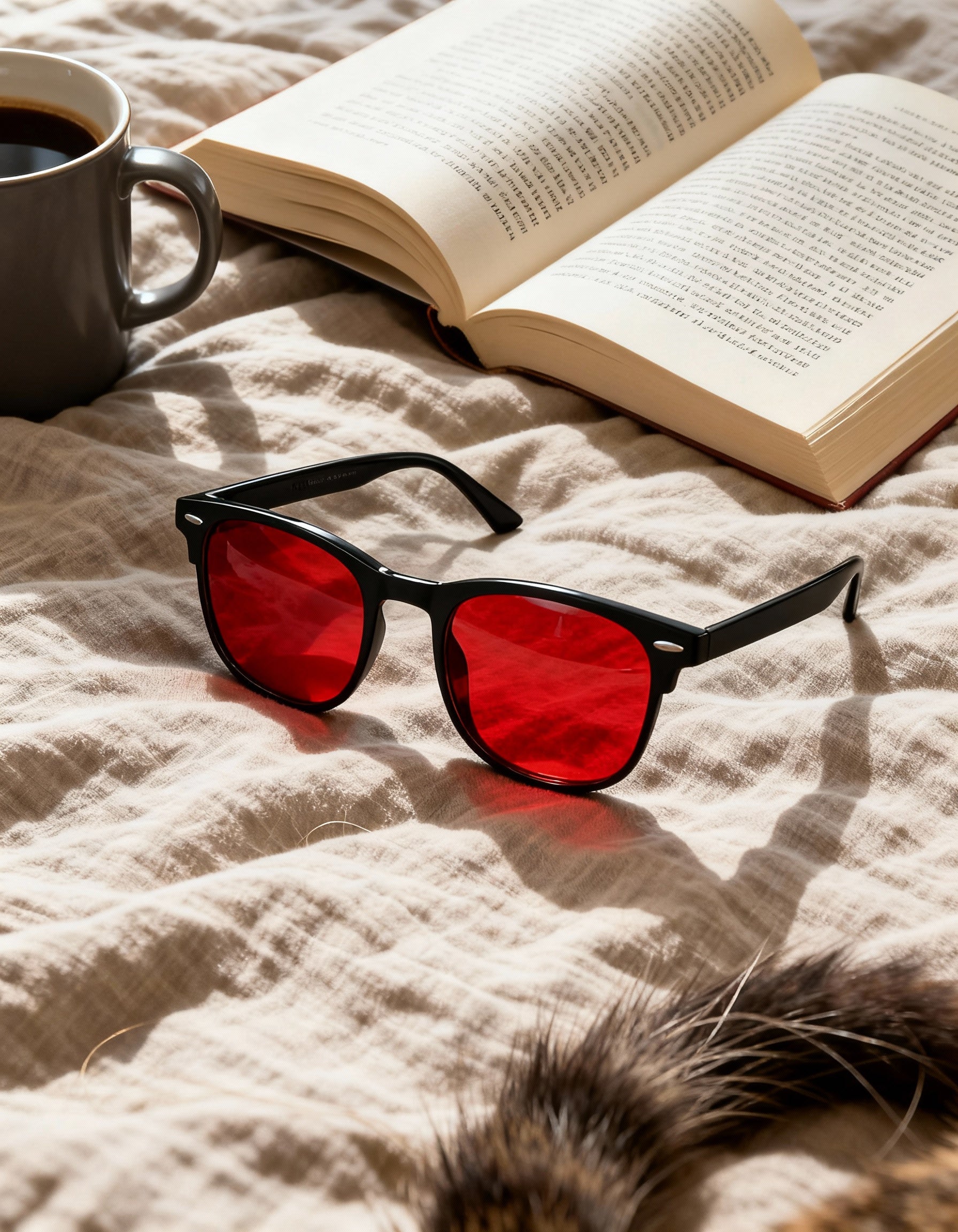 Red Horizon por Wellbeinn