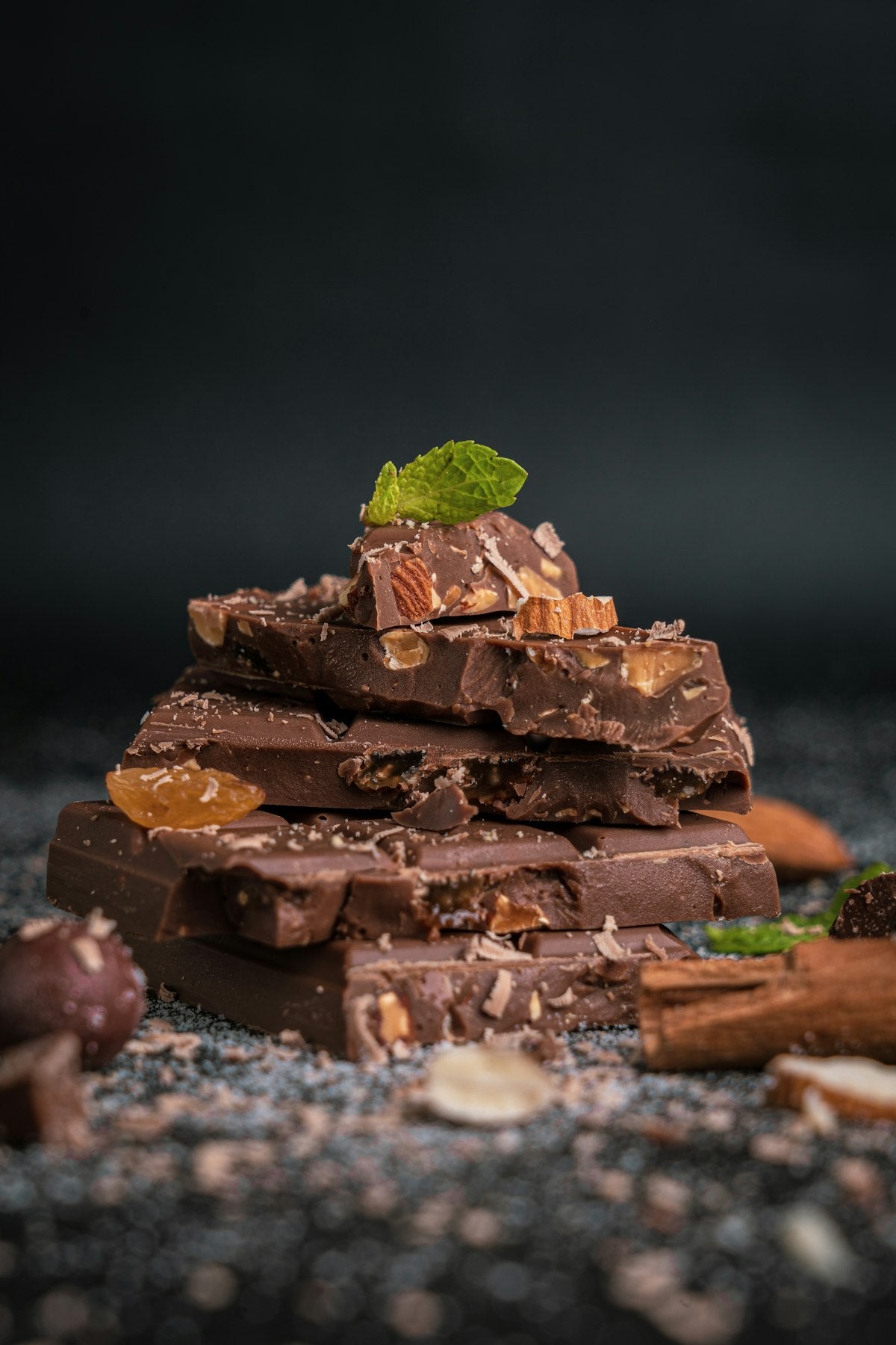 Manteca de Cacao