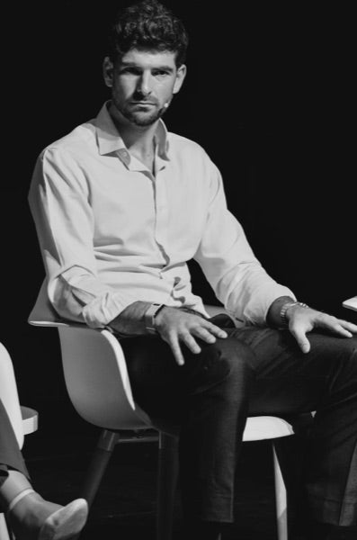 Carlos Martínez