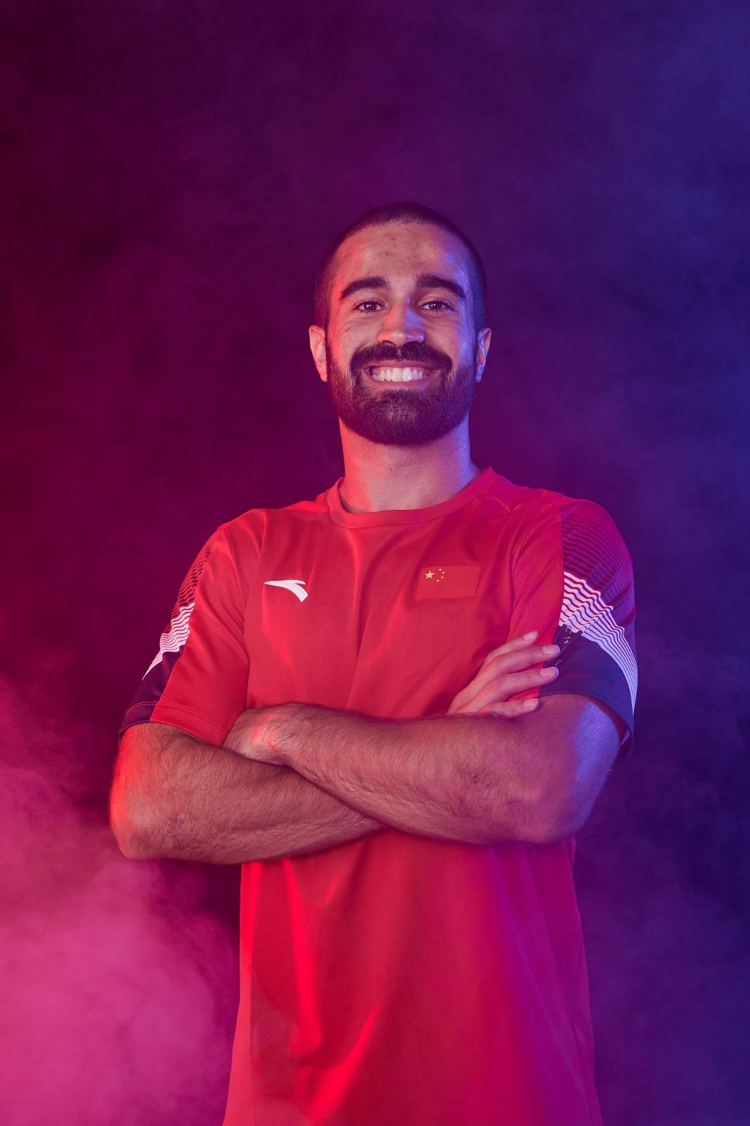 Miguel Ortín, CEO de Wellbeinn y ex fisioterapeuta en el Comité Olímpico Chino habla sobre la presoterápia