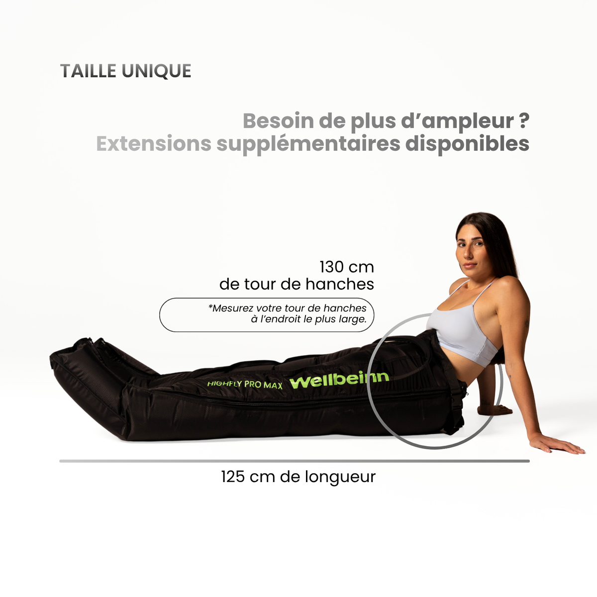 Dimensions et extensions
