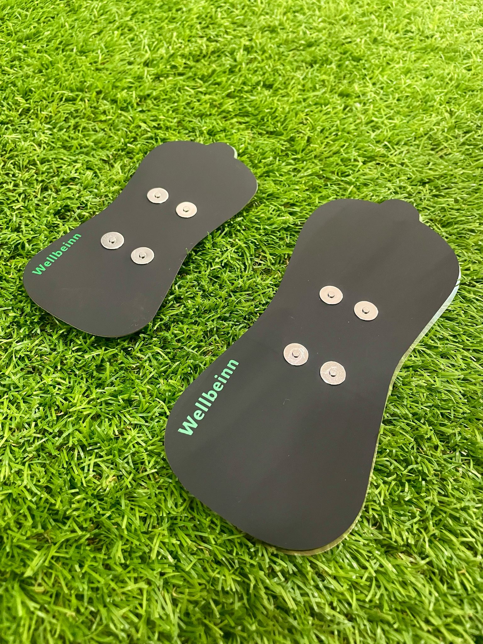 Pack de Reposição de Autocolantes Vibinn 01