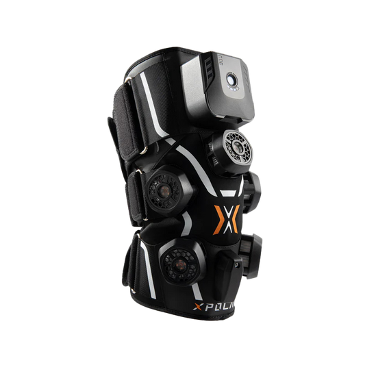 XPOLAR X2 RODILLERA