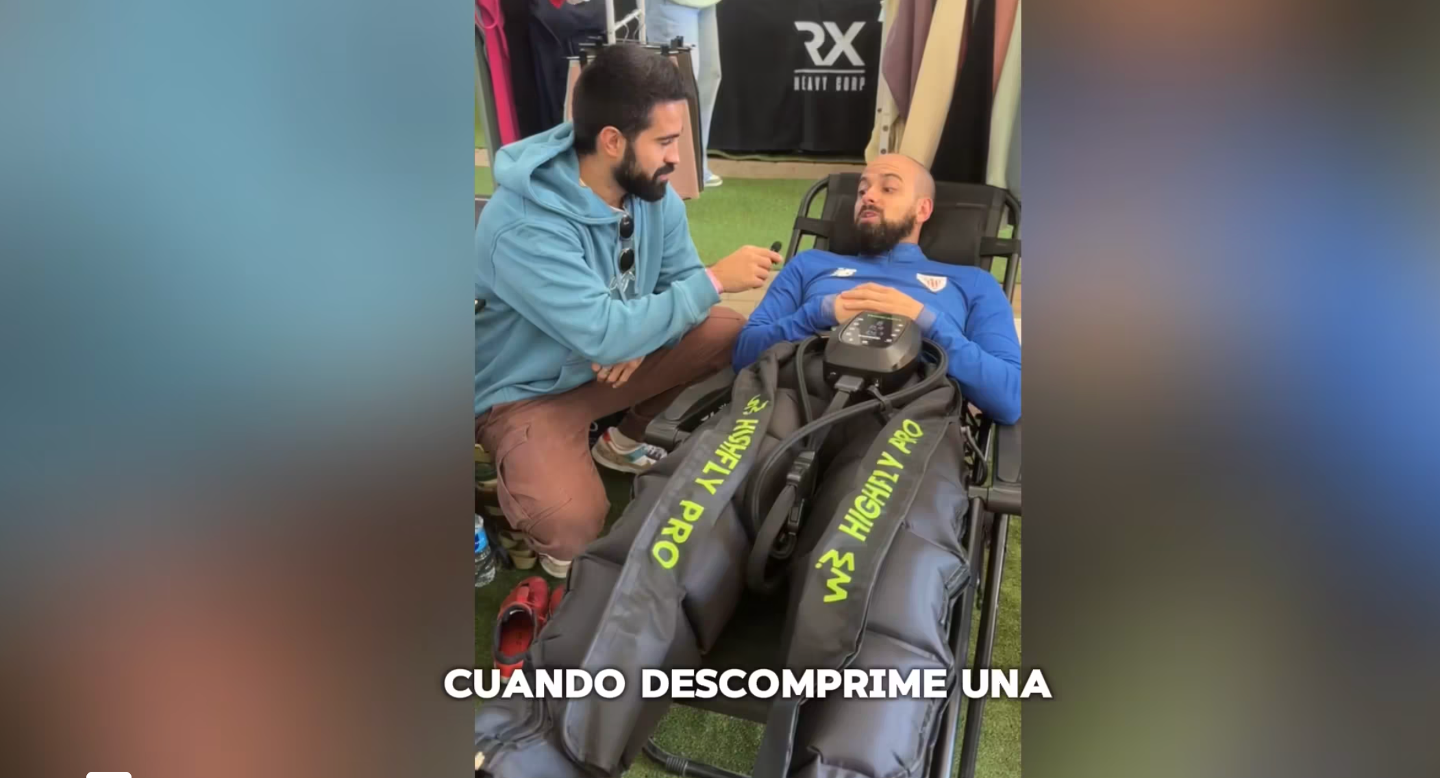 Cargar video: 