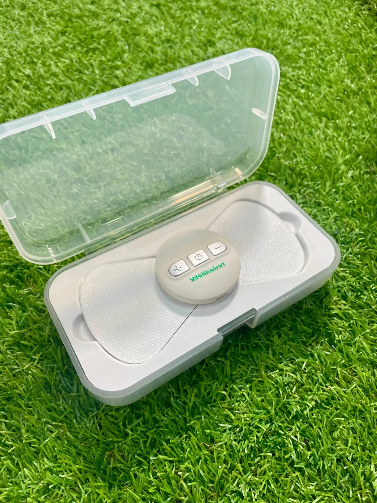 Electroestimuladores EMS VIBEINN 02