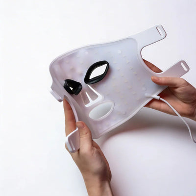 Redinn Mask | Máscara De Luz Roja