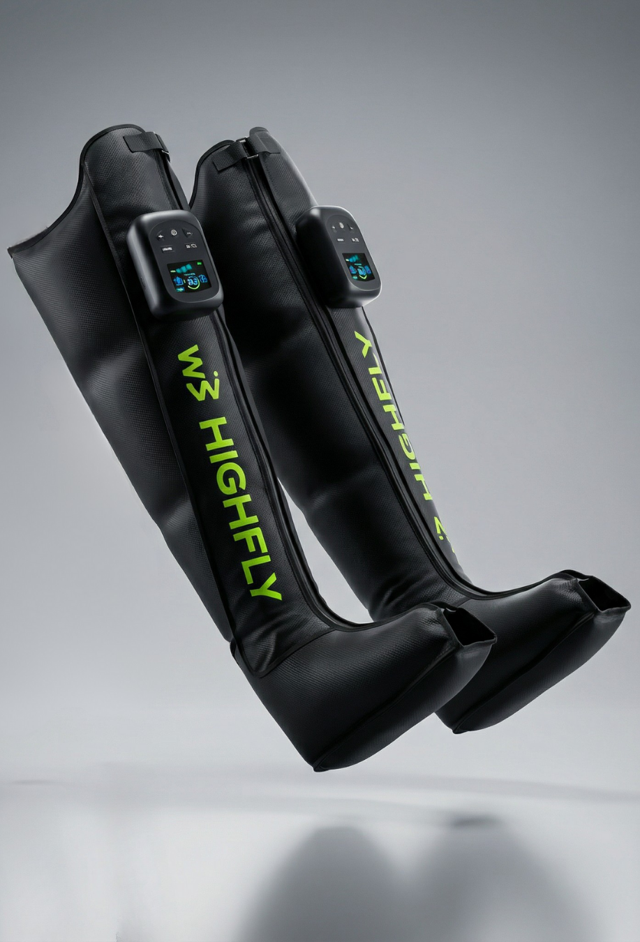 BOTAS PORTÁTEIS HIGHFLY