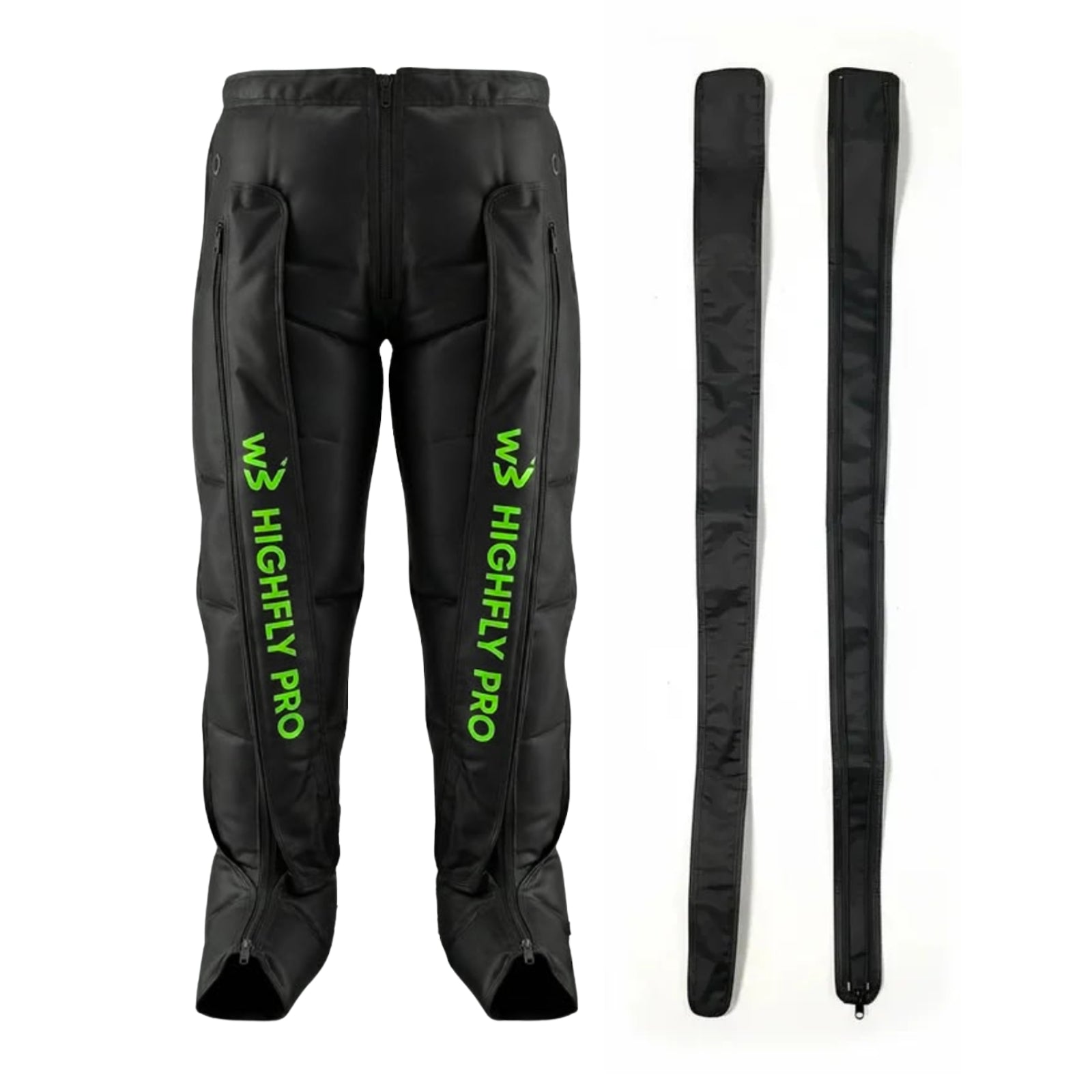Highfly Pro + 1 Extensor de cadera