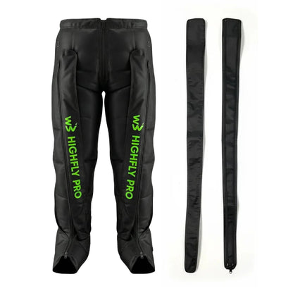 Highfly Pro + 1 Extensor de cadera