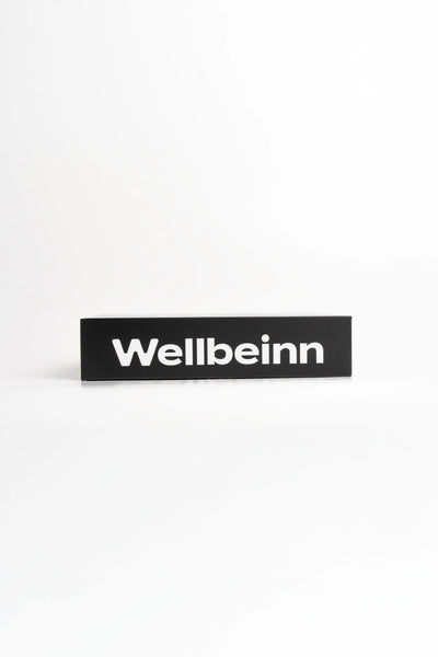VIBINN 01 | Dispositivo de electroestimulador muscular - Wellbeinn