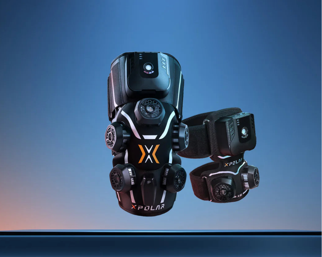 XPOLAR X2 KNEE BRACE