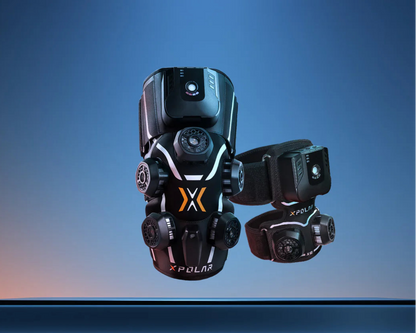 XPOLAR X2 KNEE BRACE