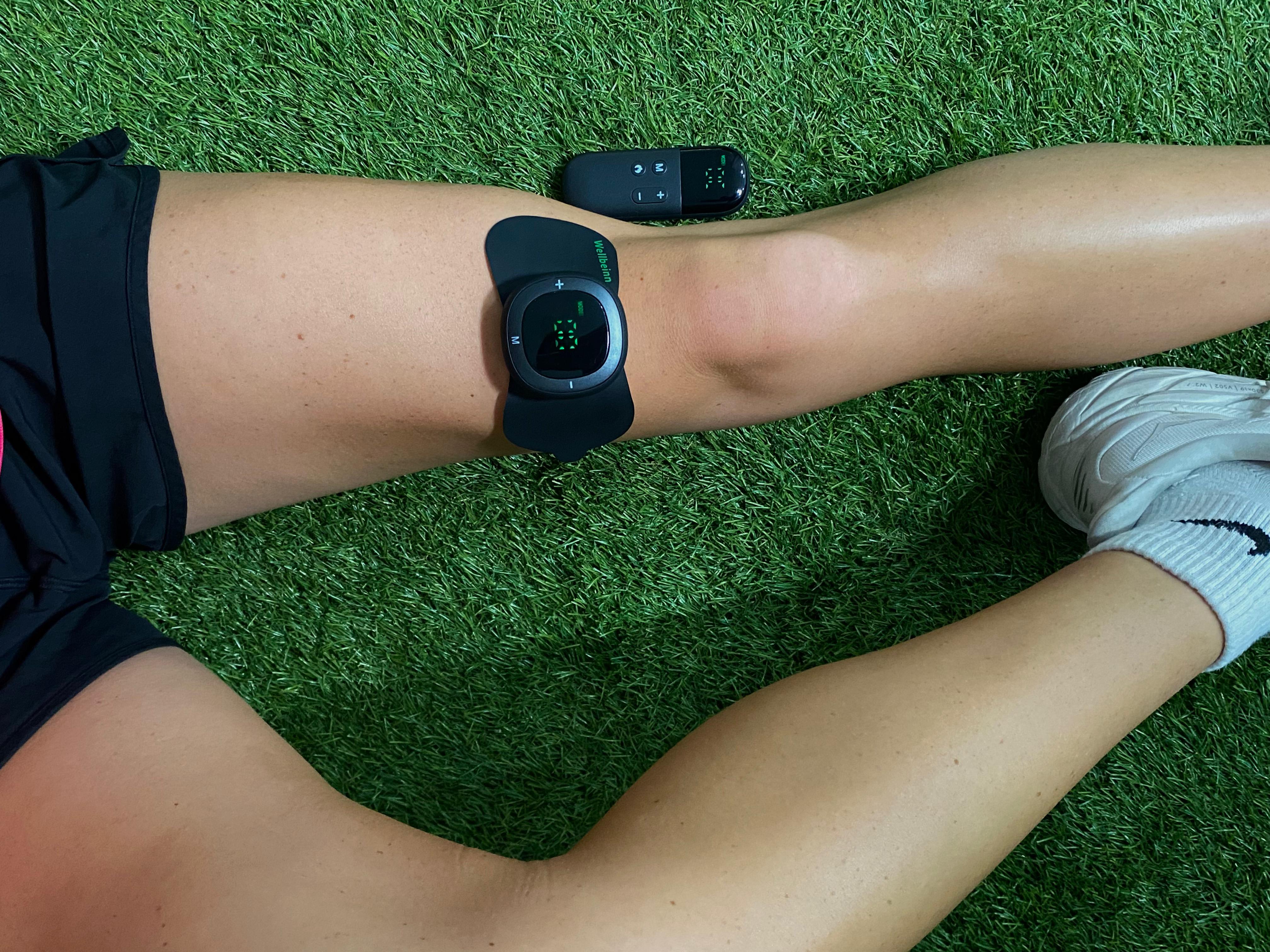 Pack Recuperación Total Wellbeinn