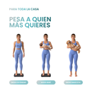 Modos estándar, bebé y mascota