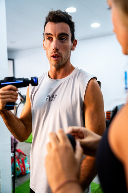 Pack Recuperación Total Wellbeinn