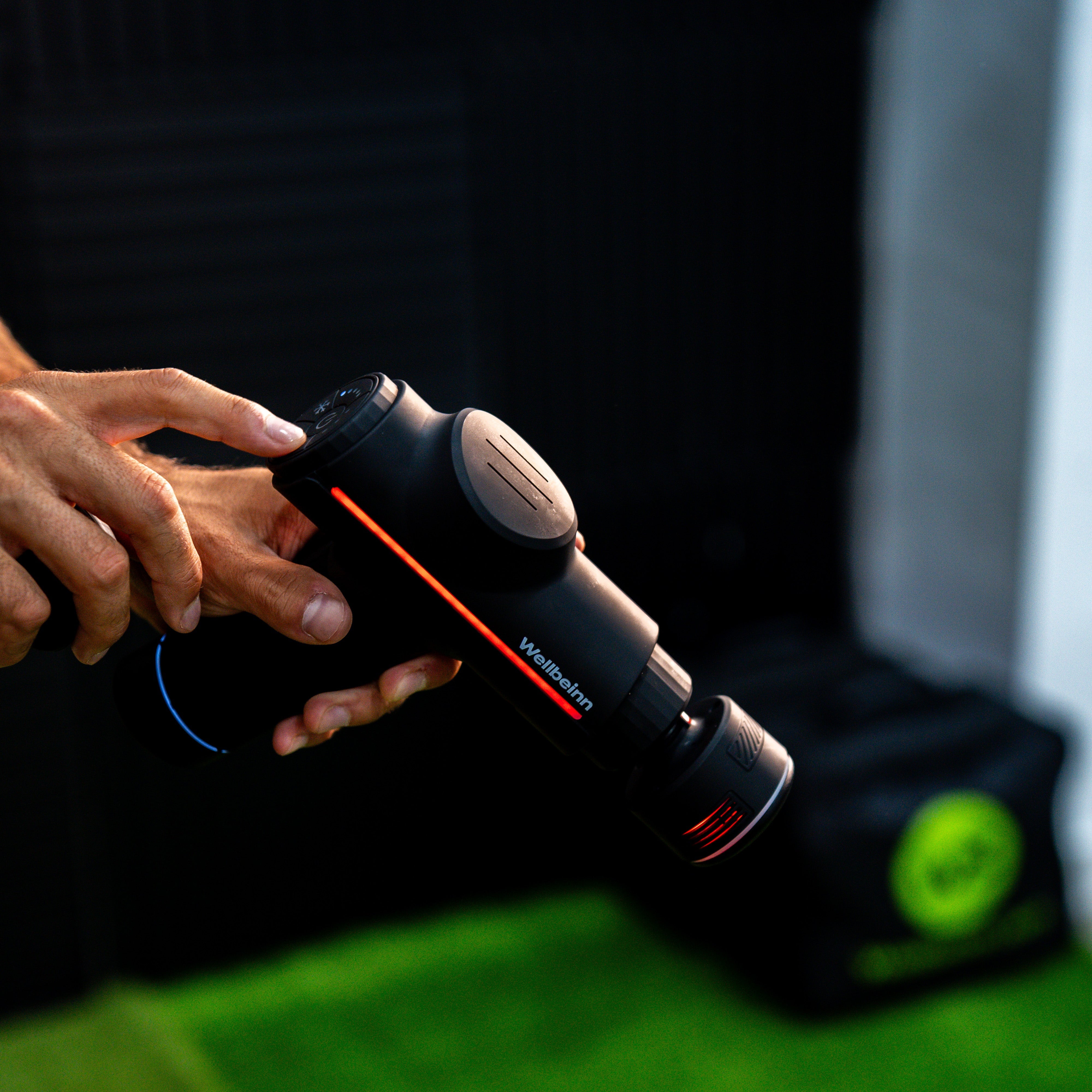 Pack Recuperación Total Wellbeinn