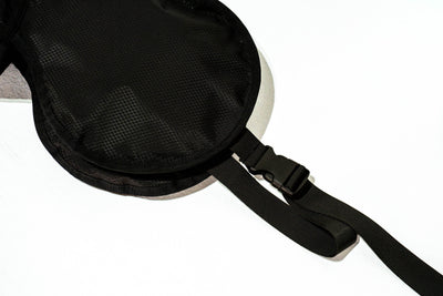 Detalle del ajuste y sujeción del brazo Highfly Pro Max
