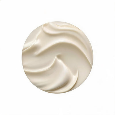 Crema Corporal Nutritiva con Cacao y Oliva - Wellbeinn