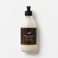 Crema Corporal Nutritiva con Cacao y Oliva