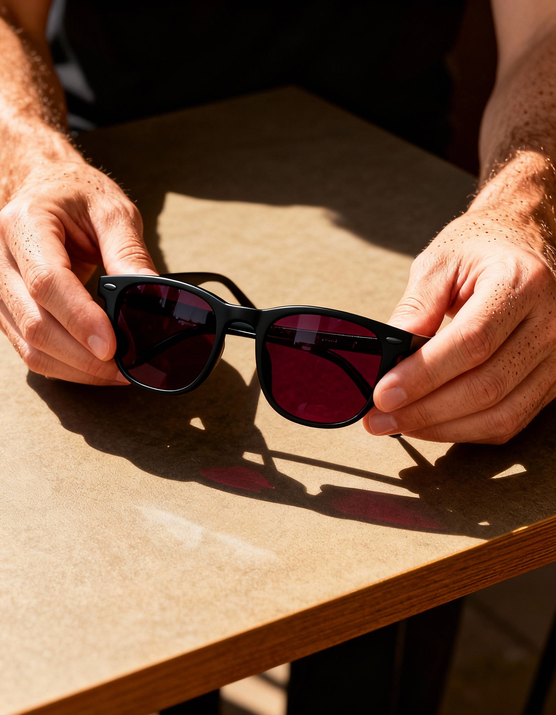 Red Horizon por Wellbeinn