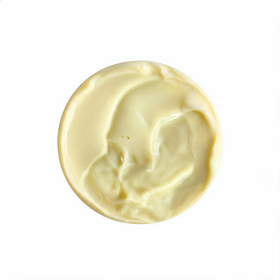 Crema Facial Hidratante con Cáñamo y Q10 - Wellbeinn