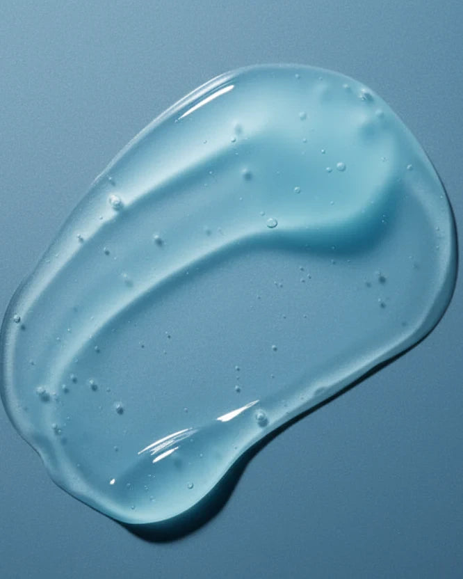 crema gel ligero efecto frío