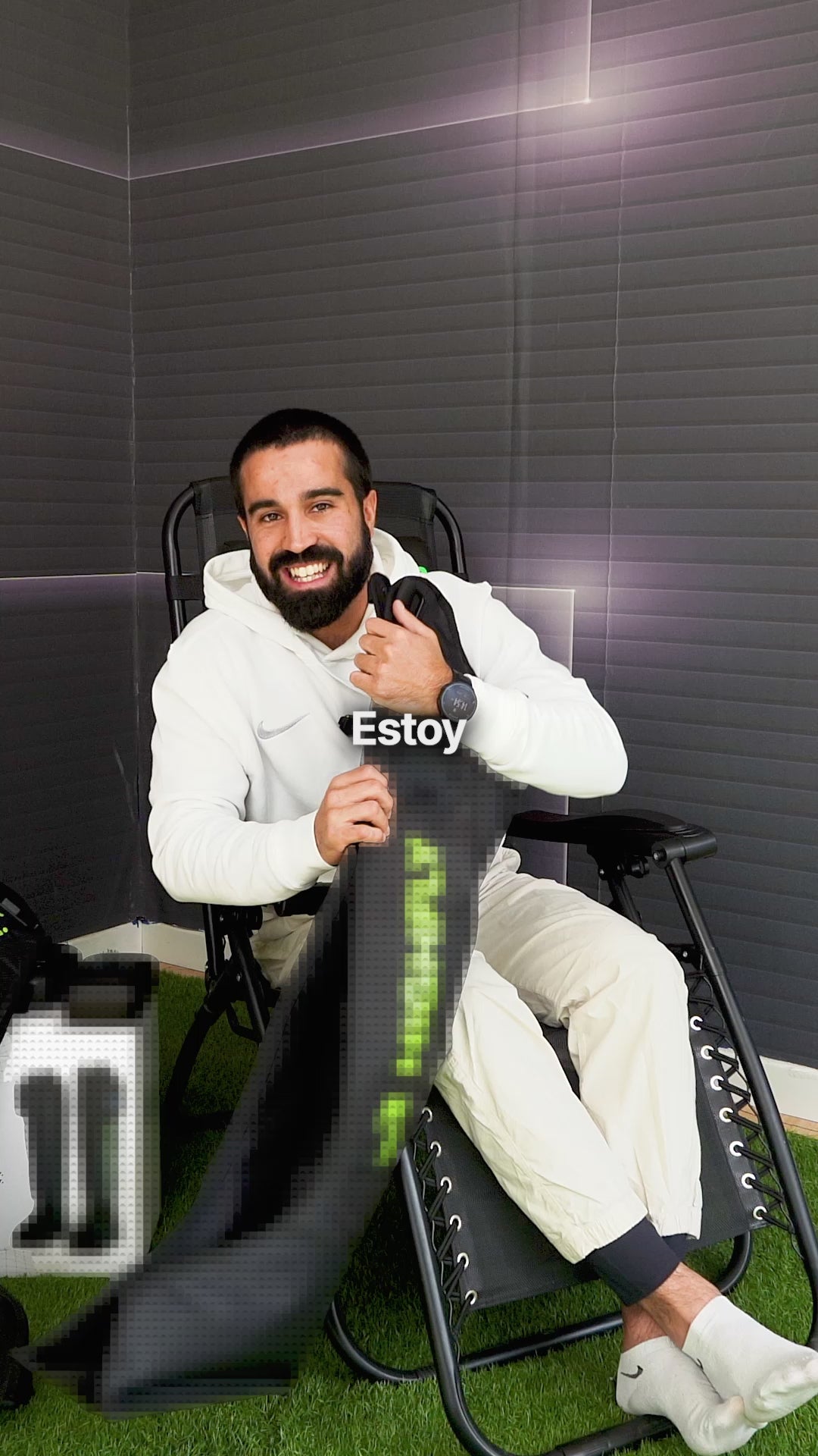 Load video: BOTAS PORTÁTEIS HIGHFLY