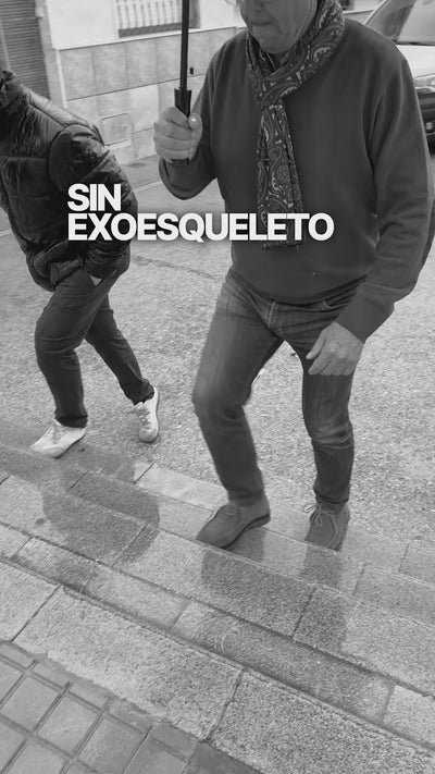 Exosquelette 01 Pro