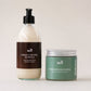 Wellbeinn Essentials — Facial Cream and Body Cream