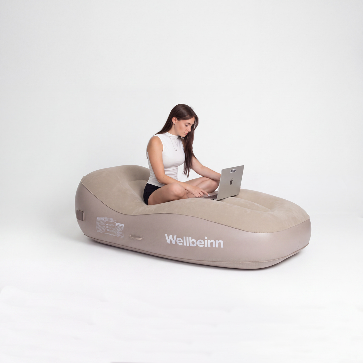 Wellbeinn Rest para leer o trabajar