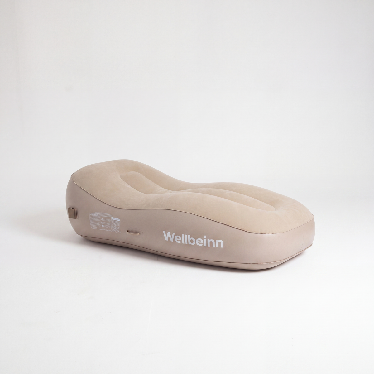 Wellbeinn Rest — sofá autoinflable