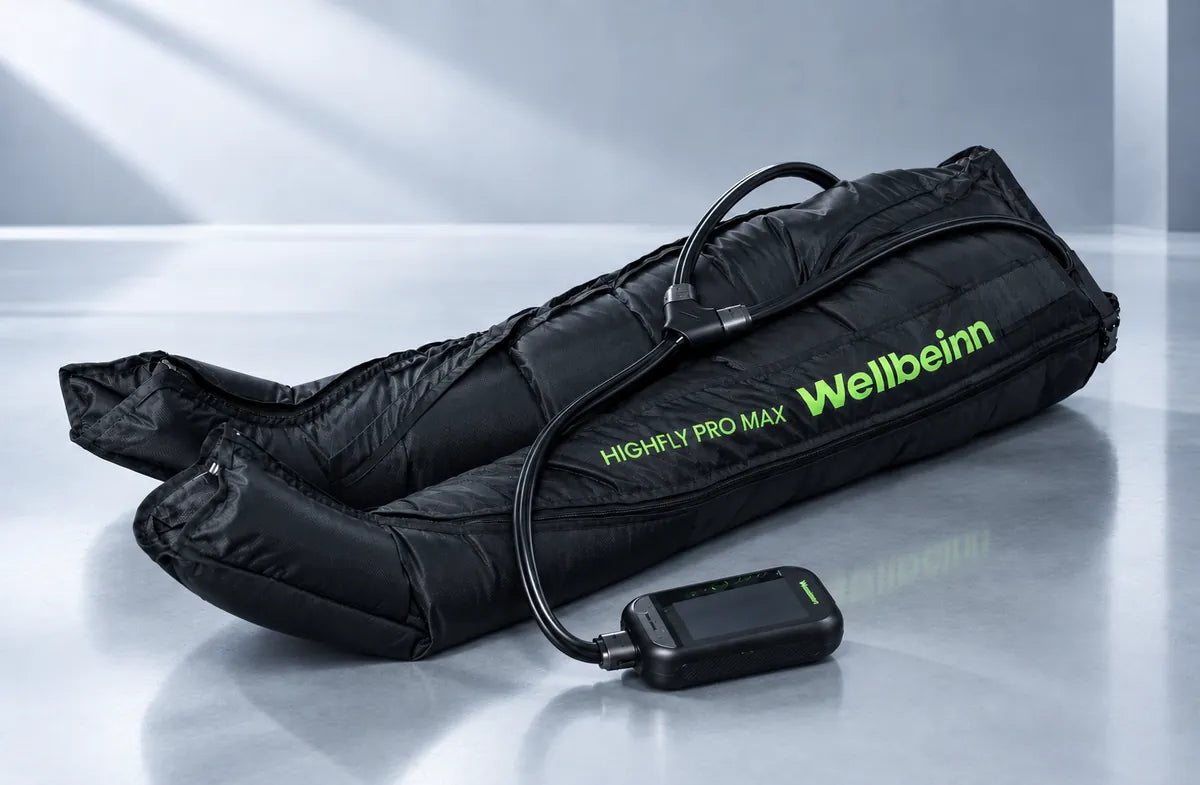HighFly Pro Max